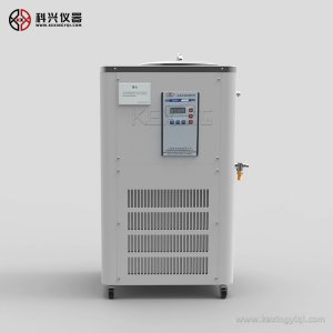 低溫冷卻液循環(huán)泵整機不通電是什么故障？