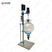相信隨著科研水平的不斷提高，實(shí)驗(yàn)室儀器也得